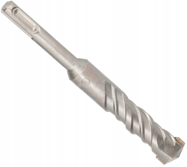 Sds plus 20x160 mm príklepový vrták do betónu widia