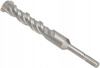 Sds plus 26x210mm príklepový vrták do betónu widia