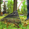 Hrable na trávu 610 mm na záhradné lístie