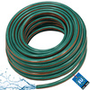 Záhradná hadica 4-vrstvová zelená 1/2" 50 m
